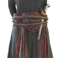 Lanun Waistband icon