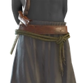 Image of Lautan Belt in codex search.