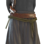 Lautan Belt icon