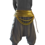 Lord's Sash icon