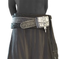 Image of Lustrous Buckle in codex search.