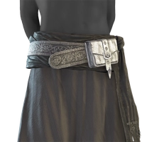 Lustrous Buckle icon