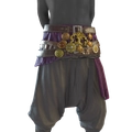 Image of Mad Flourish in codex search.