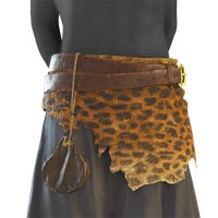 Maji Waistband icon