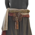 Image of Mariniere Belt in codex search.