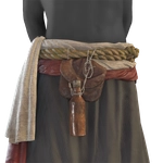 Mariniere Belt icon