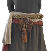 Mariniere Belt icon