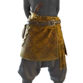 Image of Mesmerizing Belt in codex search.