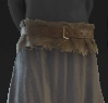 Image of Nomad Belt in codex search.