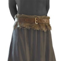 Nomad Belt icon