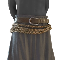 Nomad Waistband icon