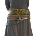Image of Notched Belt in codex search.