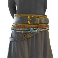 Notched Belt icon
