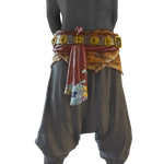 Oathtaker's Belt icon