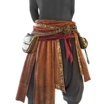 Ochre Belt icon