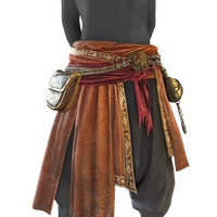 Ochre Belt icon