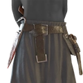 Image of Old Bessie in codex search.