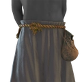 Image of Pencuri Belt in codex search.