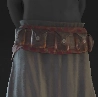 Image of Pencuri Waistband in codex search.