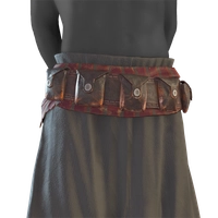 Pencuri Waistband icon