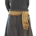 Image of Pinky's Waistcloth in codex search.