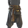 Image of Pouch of Smiles in codex search.
