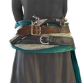 Image of Prospero's Belt in codex search.