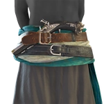 Prospero's Belt icon