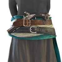 Prospero's Belt icon