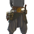 Image of Raider's Wrath in codex search.