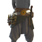 Raider's Wrath icon