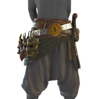 Raider's Wrath icon