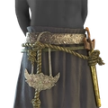 Image of Rempah Raider Belt in codex search.