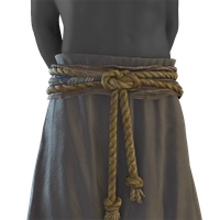 Renegade Waistband icon