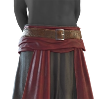 Renowned Belt icon