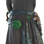 Resolute Binding icon