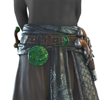 Resolute Binding icon