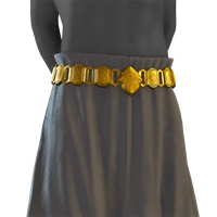 Rezeki Belt icon