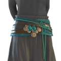 Image of Roped Sash in codex search.