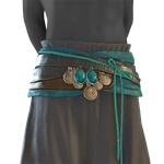 Roped Sash icon