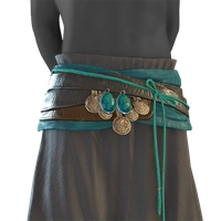 Roped Sash icon