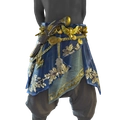 Image of Royal Sea Sash in codex search.