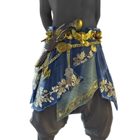 Royal Sea Sash icon