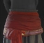 Sailmaker Waistband