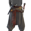 Image of Scarlet Siren in codex search.