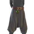 Image of Scientist's Belt in codex search.