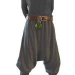 Scientist's Belt icon