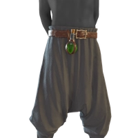 Scientist's Belt icon