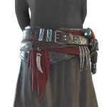 Scrimshaw Belt icon