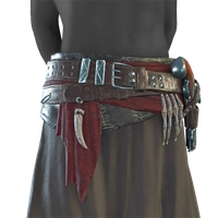 Scrimshaw Belt icon